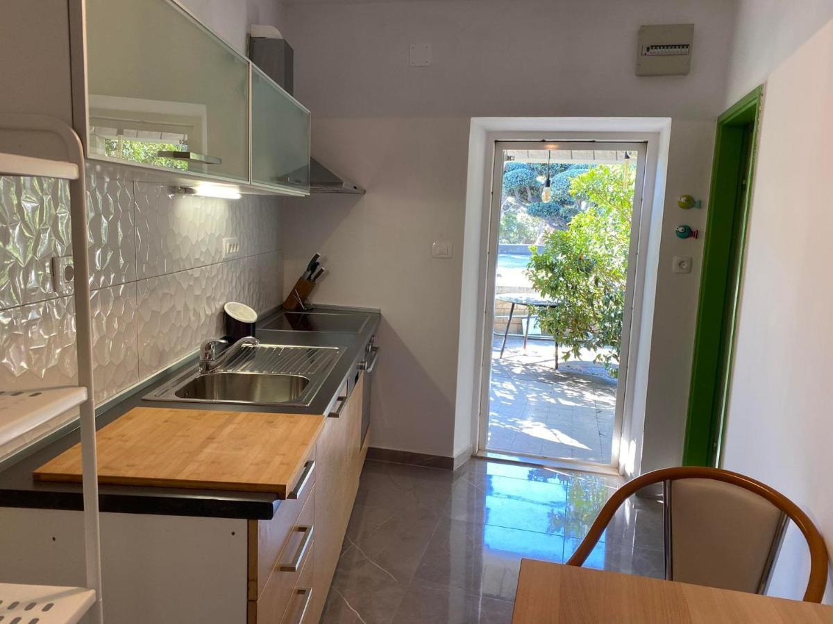 Terrace Apartment هفار المظهر الخارجي الصورة