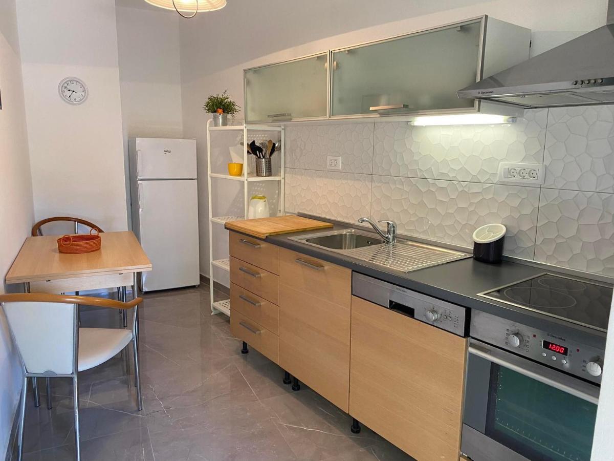 Terrace Apartment هفار المظهر الخارجي الصورة