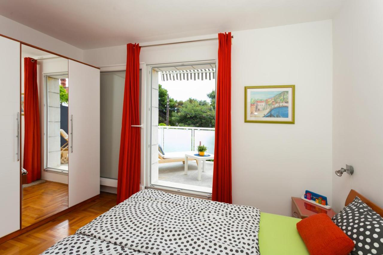 Terrace Apartment هفار المظهر الخارجي الصورة