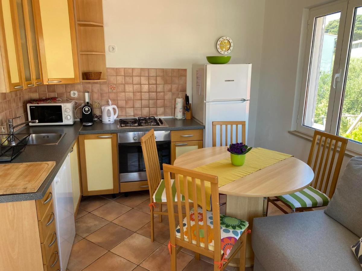 Terrace Apartment هفار المظهر الخارجي الصورة