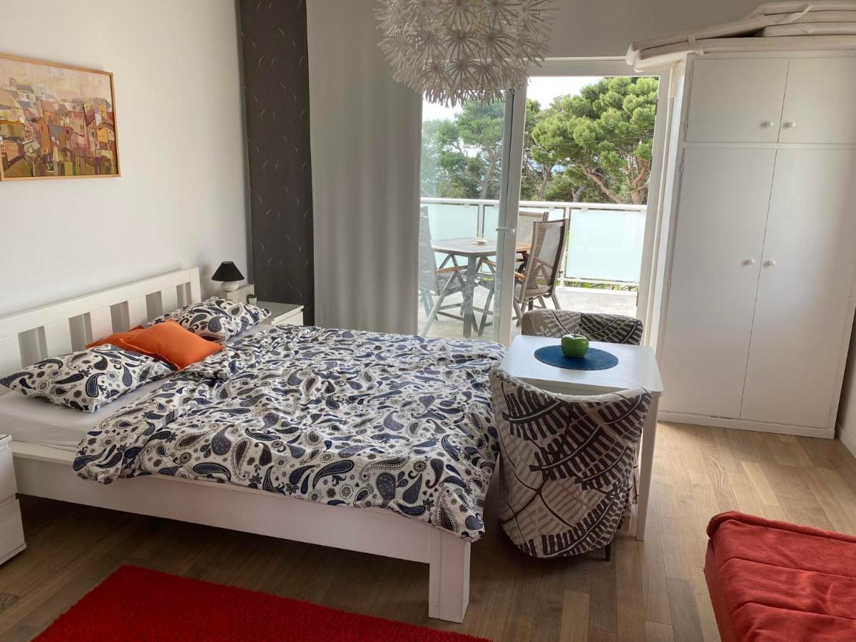Terrace Apartment هفار المظهر الخارجي الصورة