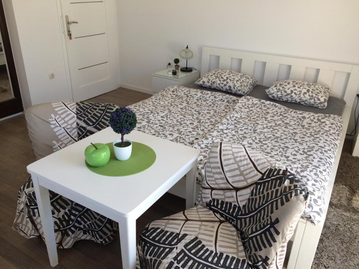 Terrace Apartment هفار المظهر الخارجي الصورة
