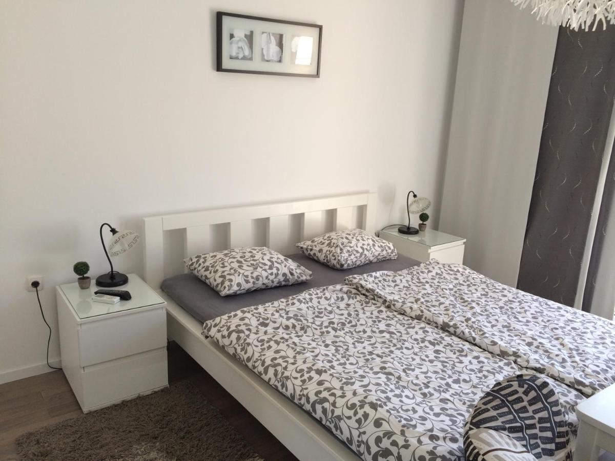 Terrace Apartment هفار المظهر الخارجي الصورة