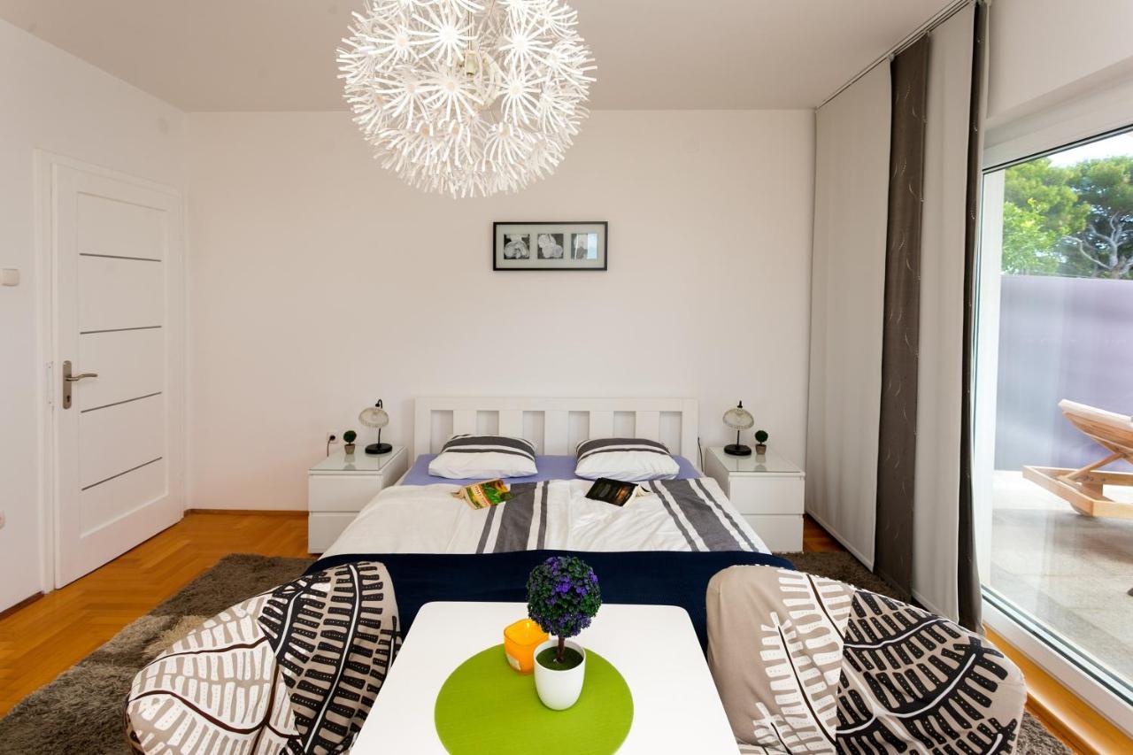 Terrace Apartment هفار المظهر الخارجي الصورة