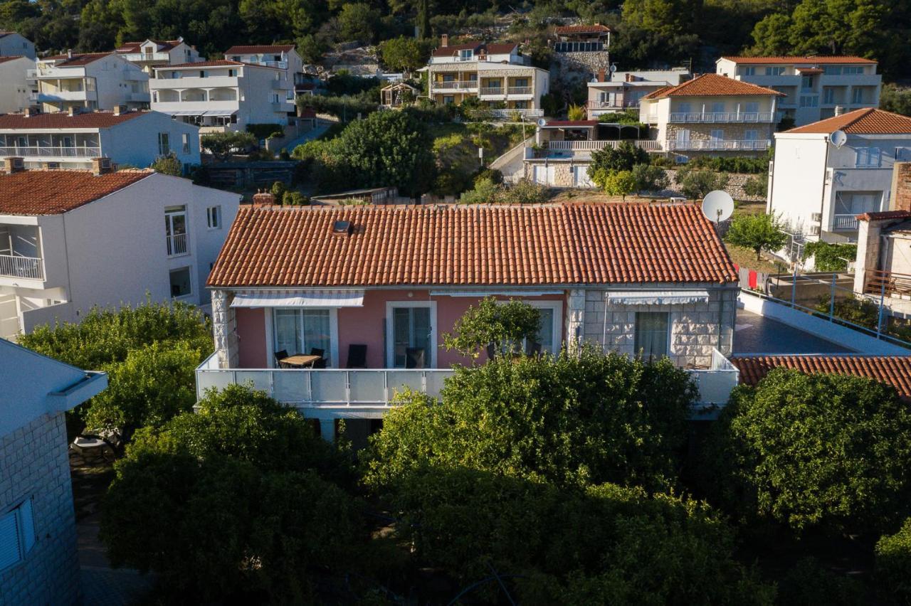 Terrace Apartment هفار المظهر الخارجي الصورة