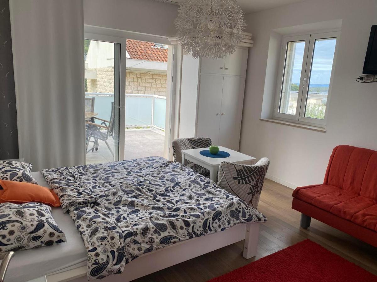 Terrace Apartment هفار المظهر الخارجي الصورة