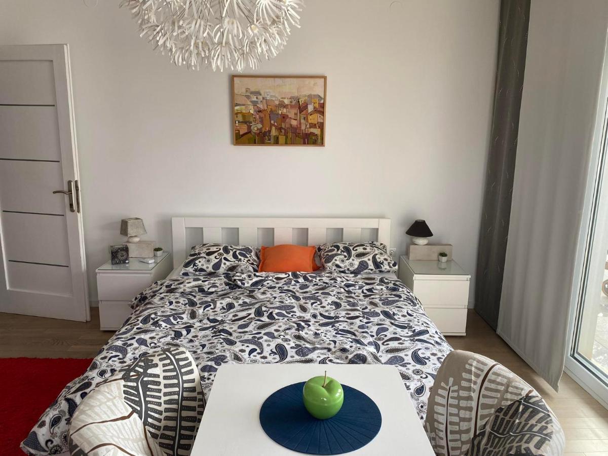 Terrace Apartment هفار المظهر الخارجي الصورة
