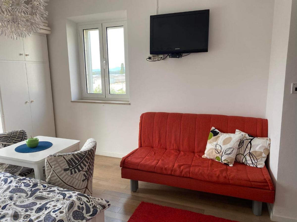 Terrace Apartment هفار المظهر الخارجي الصورة