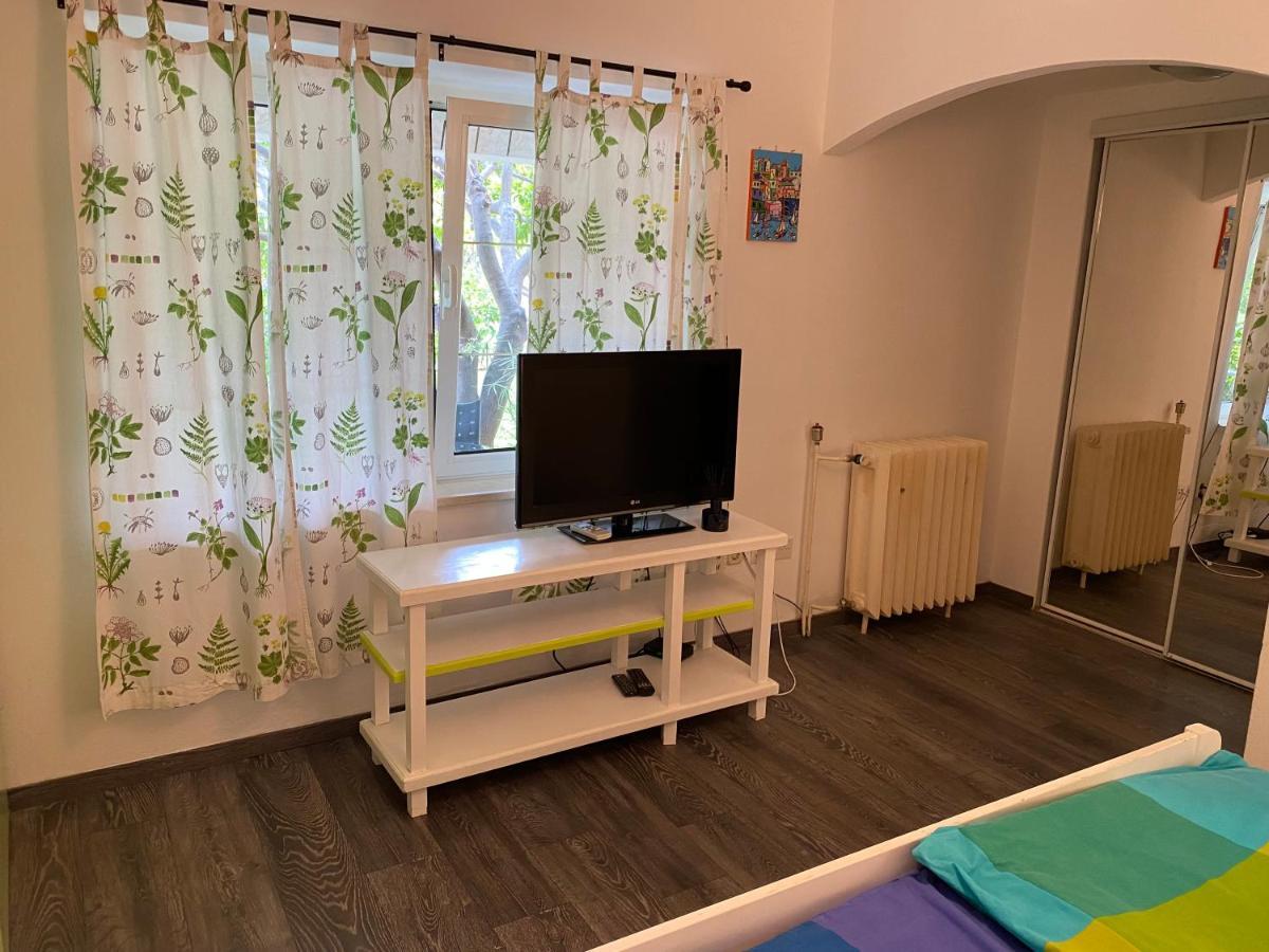 Terrace Apartment هفار المظهر الخارجي الصورة