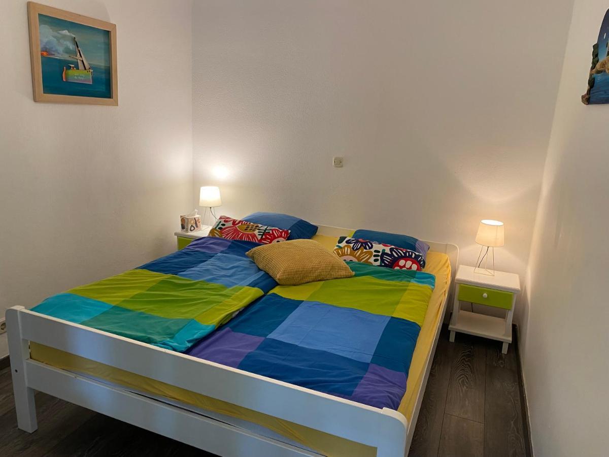 Terrace Apartment هفار المظهر الخارجي الصورة