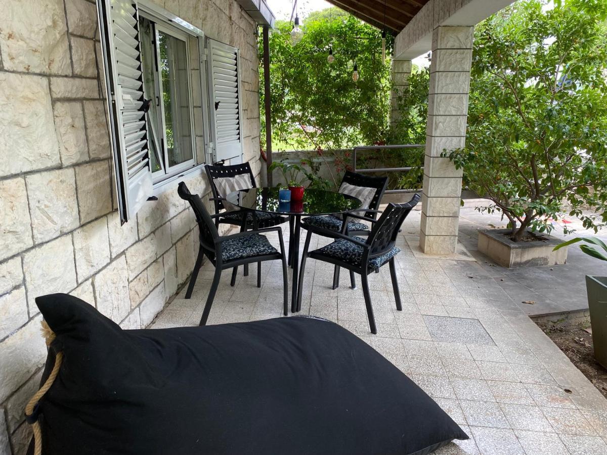 Terrace Apartment هفار المظهر الخارجي الصورة
