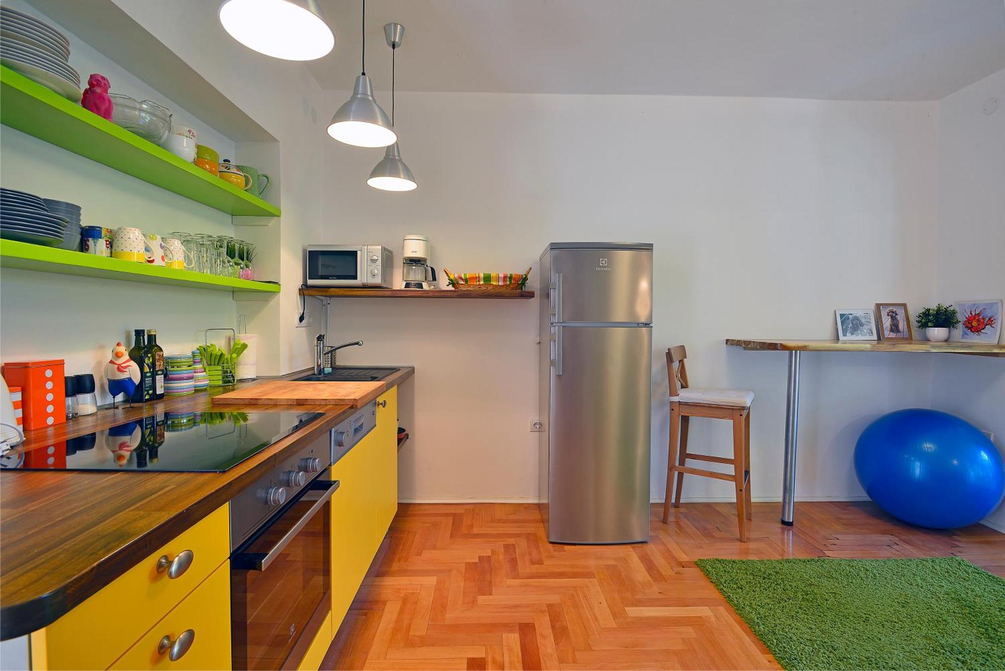 Terrace Apartment هفار المظهر الخارجي الصورة