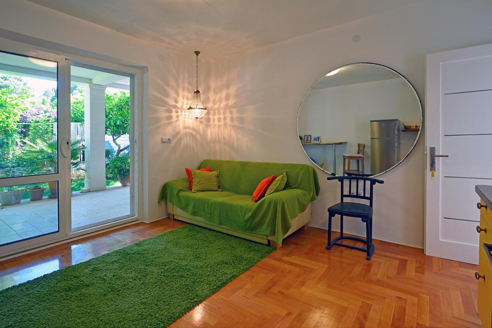 Terrace Apartment هفار المظهر الخارجي الصورة