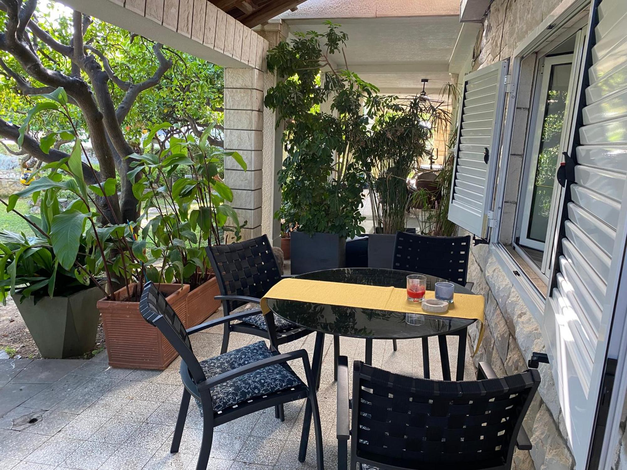 Terrace Apartment هفار المظهر الخارجي الصورة