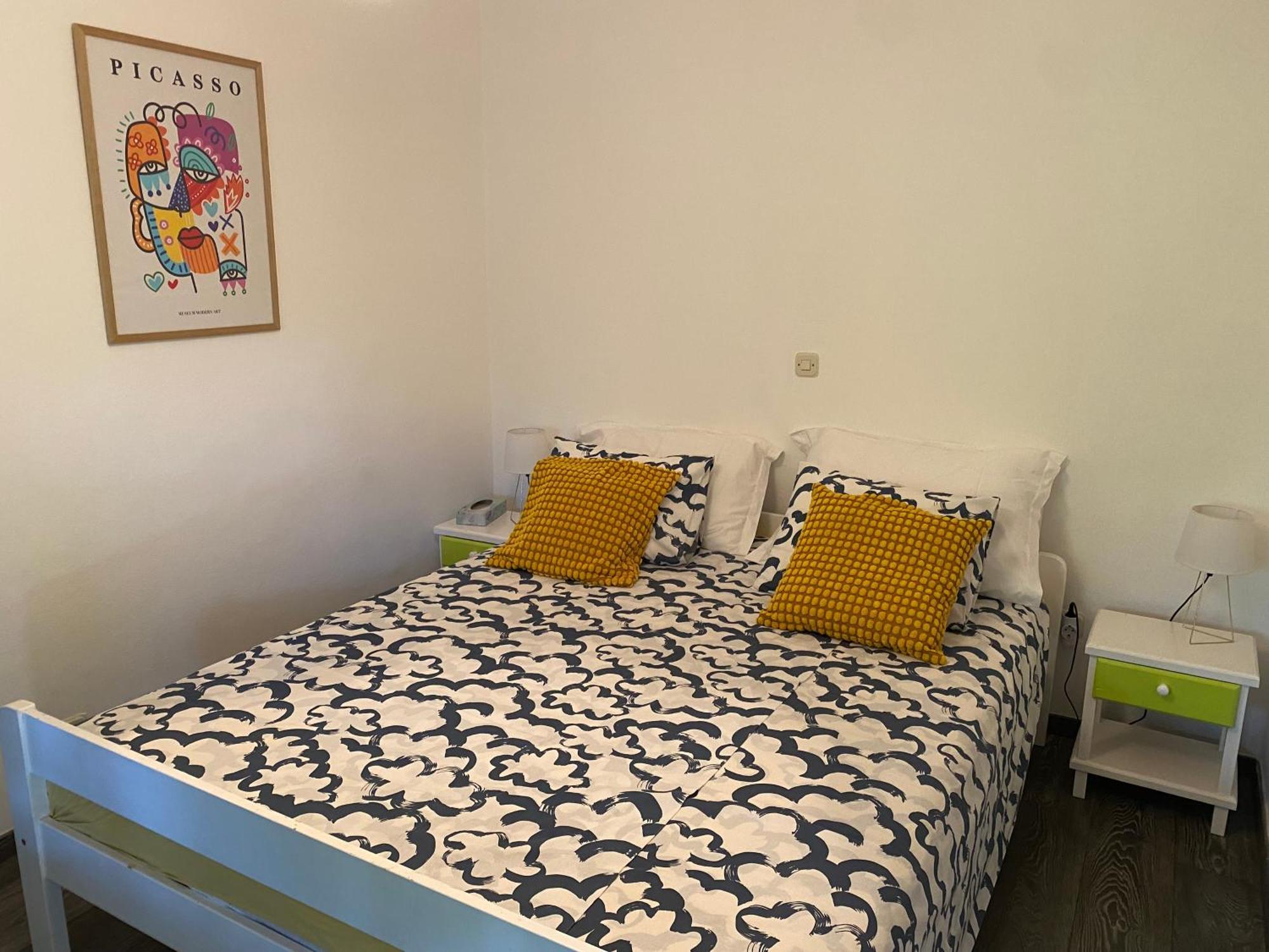 Terrace Apartment هفار المظهر الخارجي الصورة