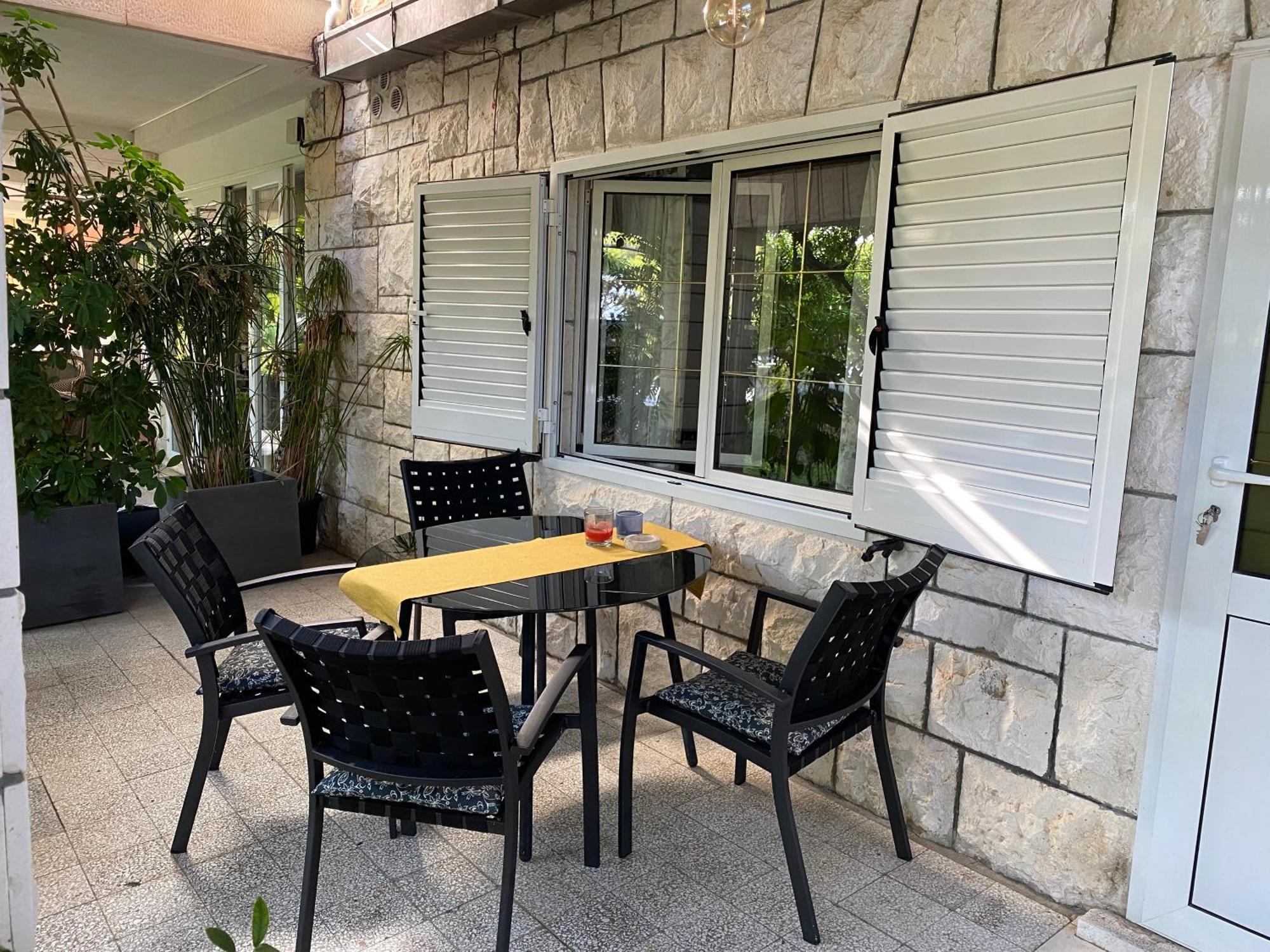 Terrace Apartment هفار المظهر الخارجي الصورة