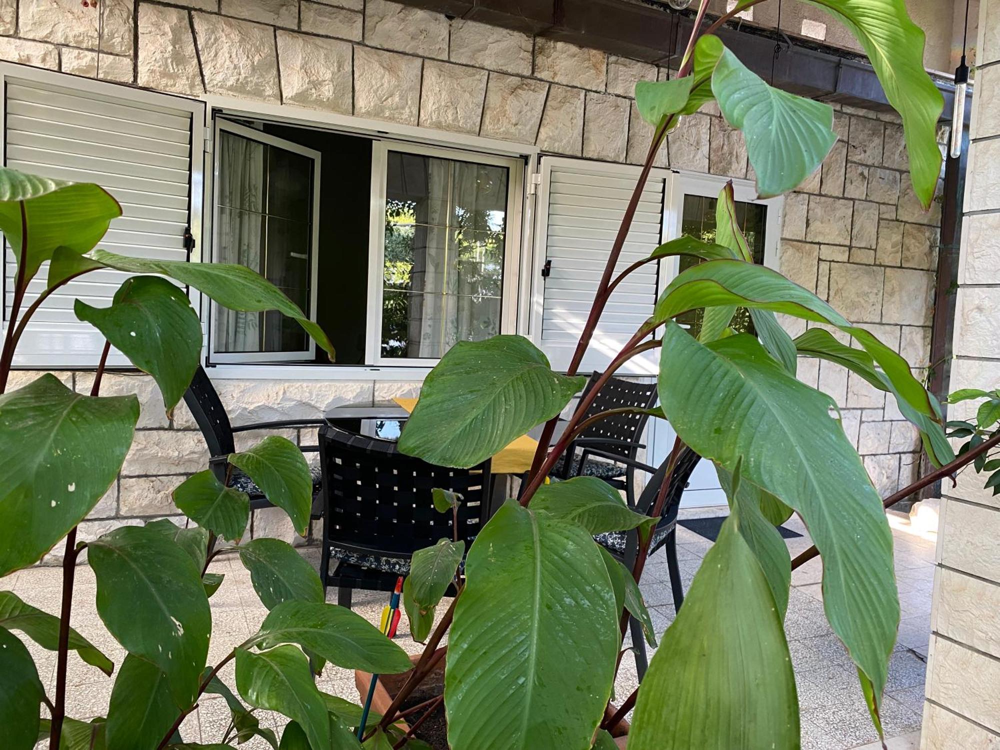 Terrace Apartment هفار المظهر الخارجي الصورة