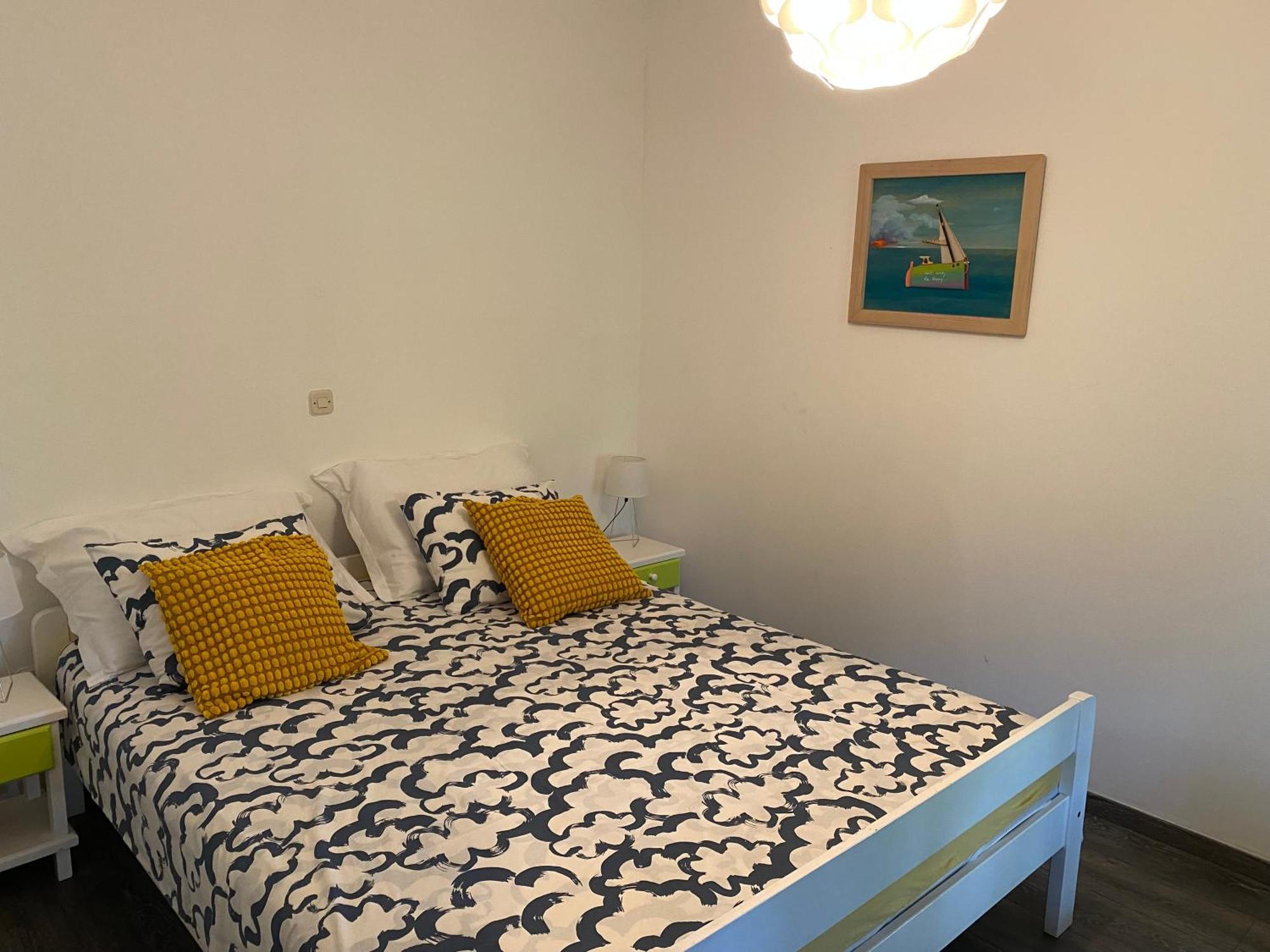 Terrace Apartment هفار المظهر الخارجي الصورة