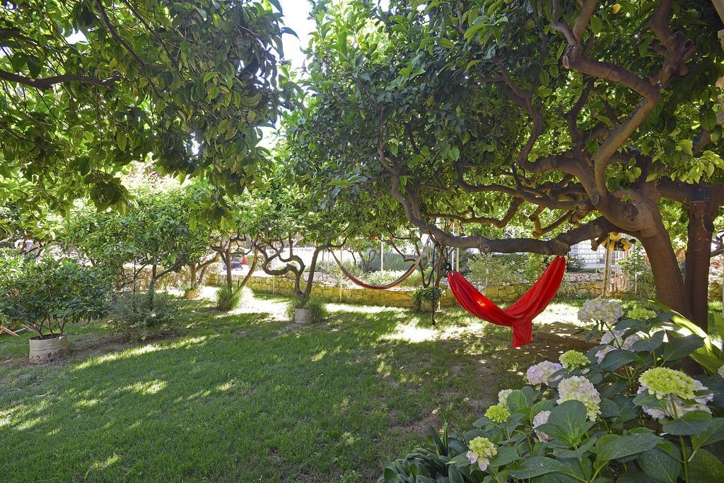 Terrace Apartment هفار المظهر الخارجي الصورة