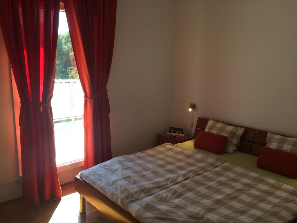 Terrace Apartment هفار المظهر الخارجي الصورة