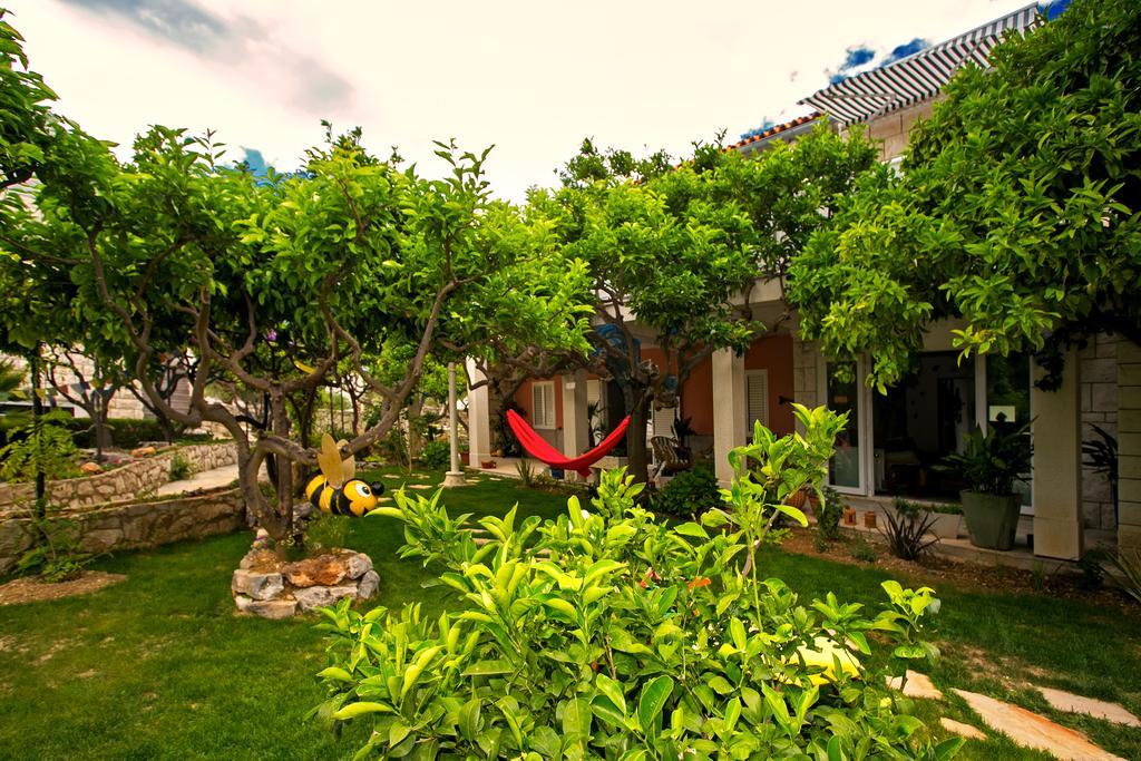 Terrace Apartment هفار المظهر الخارجي الصورة