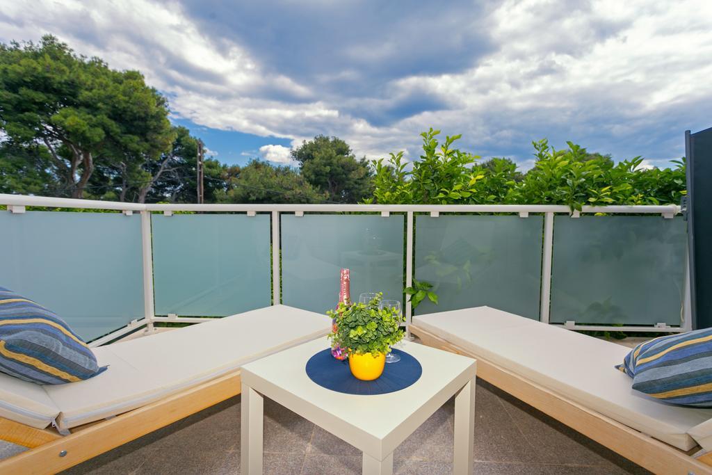 Terrace Apartment هفار المظهر الخارجي الصورة